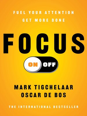 cover image of Focus On-Off
